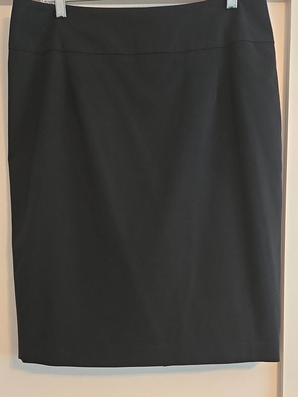 Black Skirt